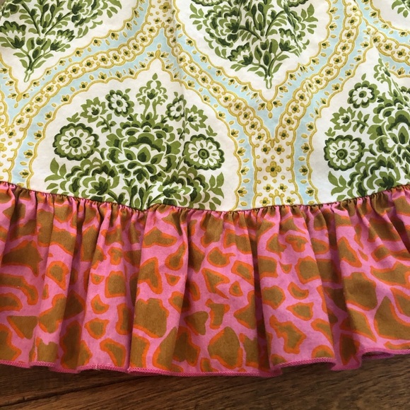 La Jenns tank size 6 - Picture 2 of 5